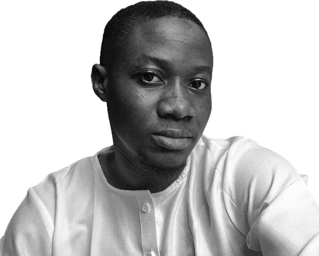 Adebona Abdulyekeen Omotunde