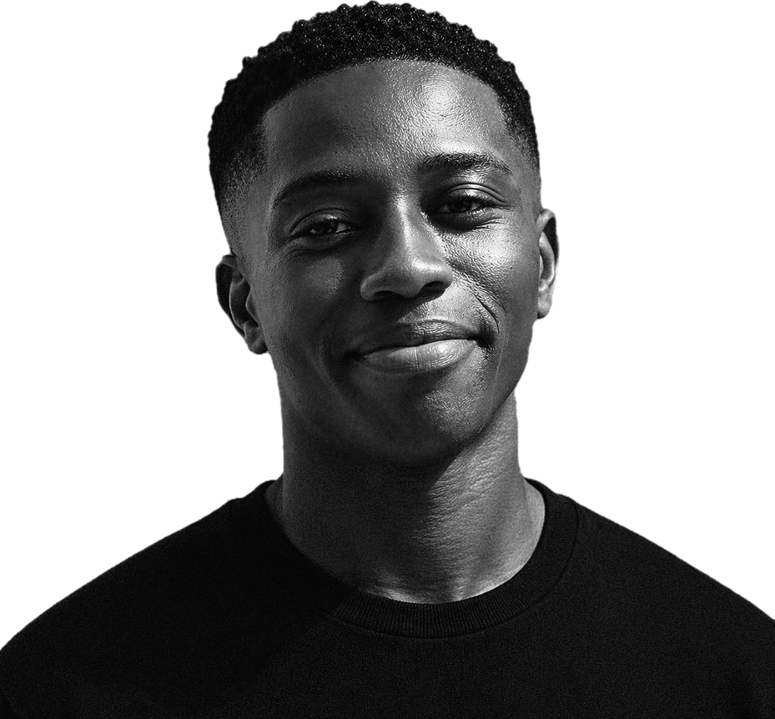 Emmanuel udofia