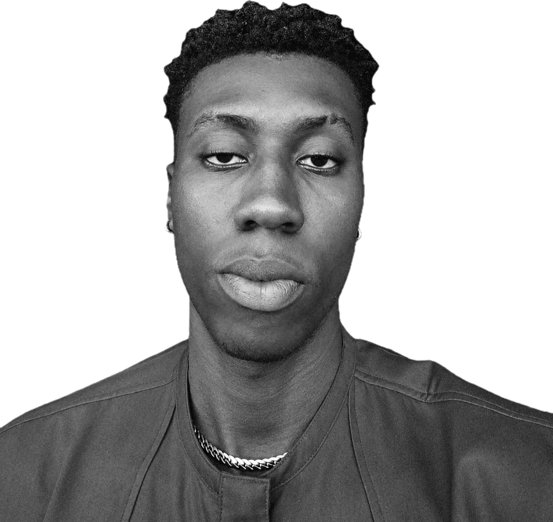 Eric Udeme