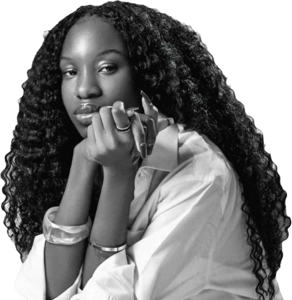 Mercy Shaba